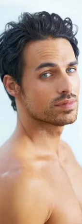 Modern dermatology clinic interior showcasing New Wave Dermatology's professional treatment environment