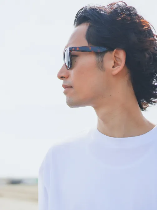 Microscopic examination during Mohs surgery procedure